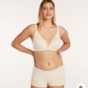 Pima cotton boy short